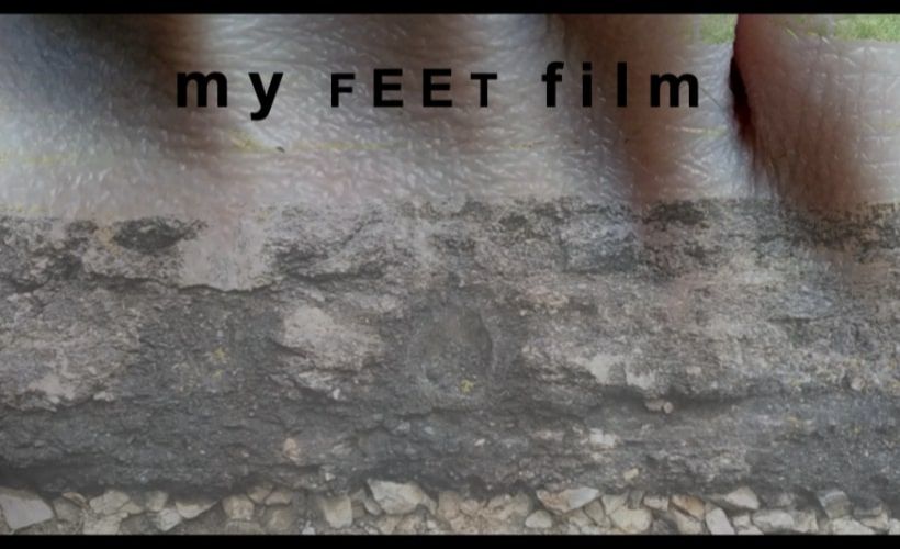 My Feet Film