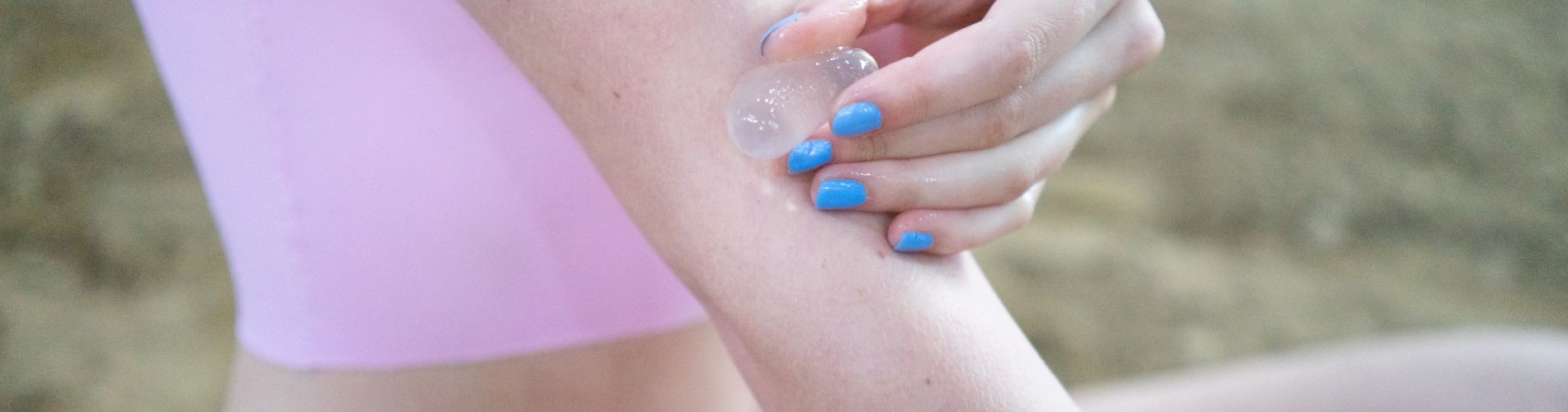 Edible Water Bottles