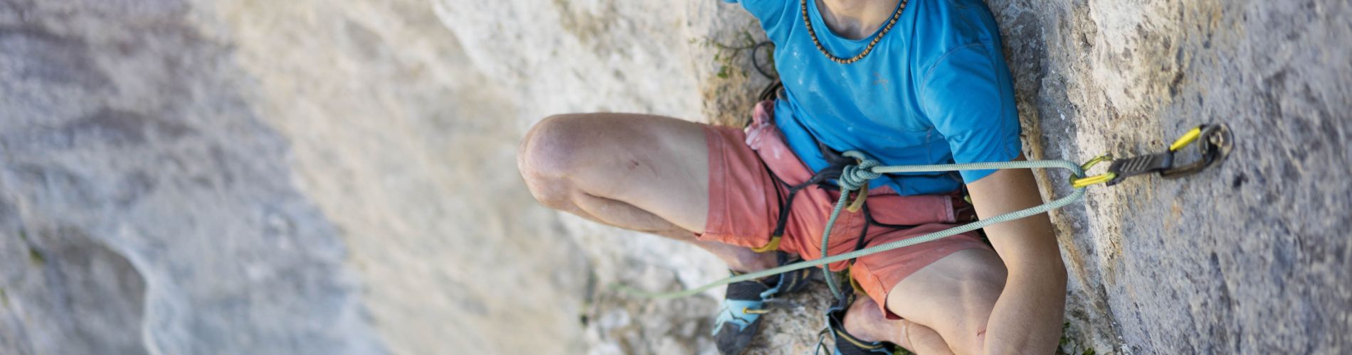 Adam Ondra: Posunout hranice