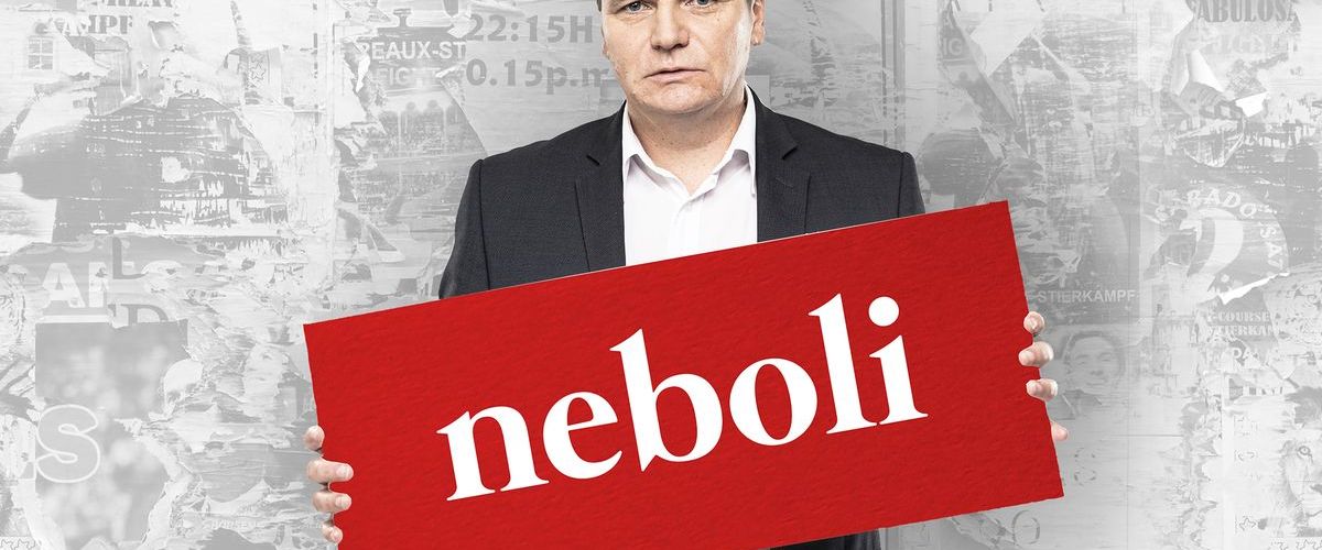 Neboli: Prezidentský speciál