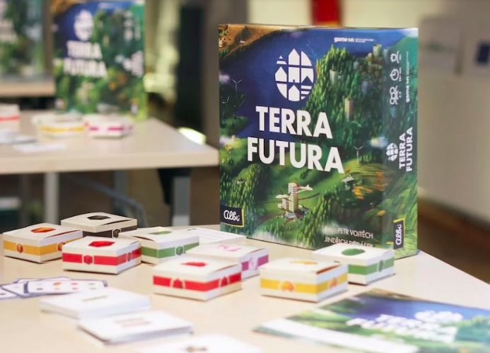 Terra Futura