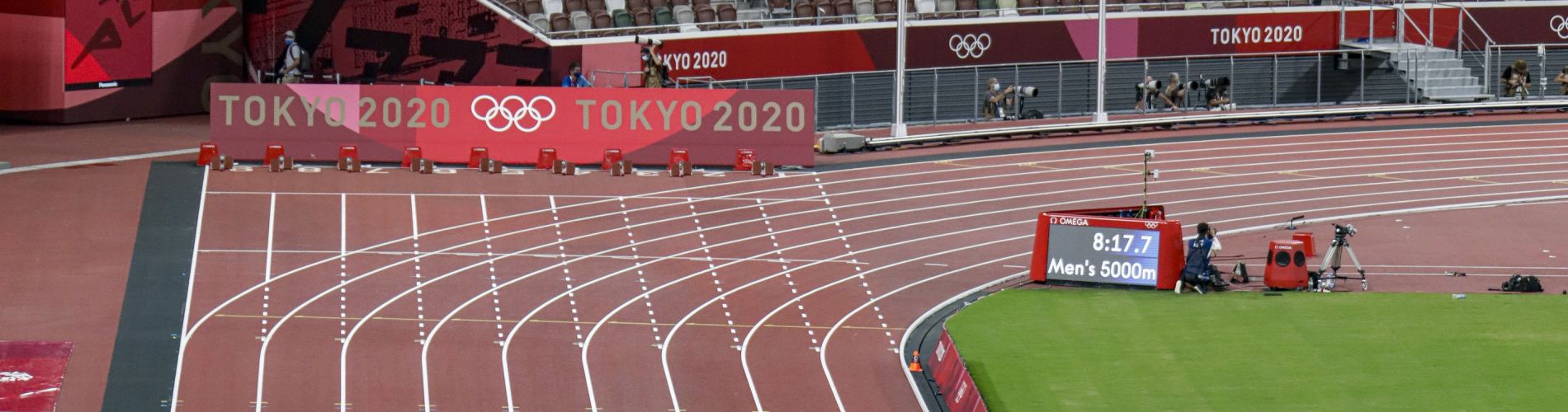 Oficiální film Olympijských her v Tokiu 2020 – strana B