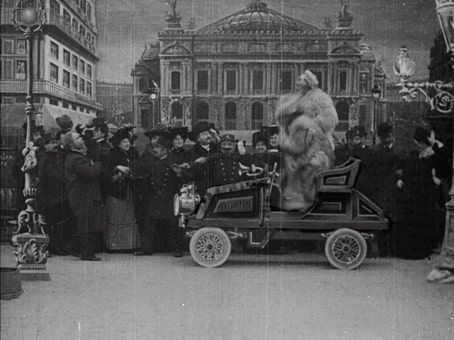 Cesta Paříž-Monte Carlo za dvě hodiny