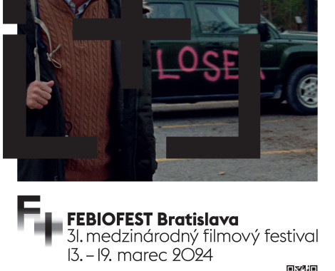 11b International Film Festival FEBIOFEST Bratislava