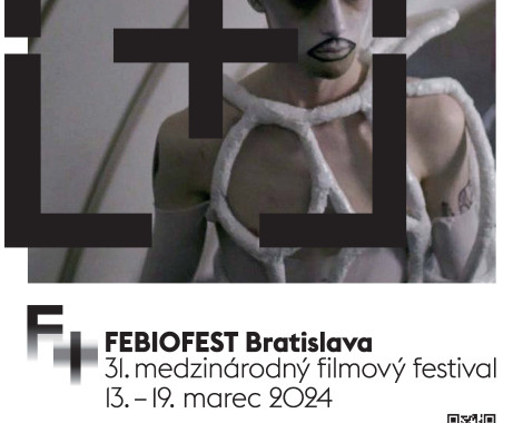 11e International Film Festival FEBIOFEST Bratislava