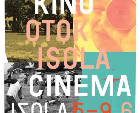 18 Kino Otok – International Film Festival