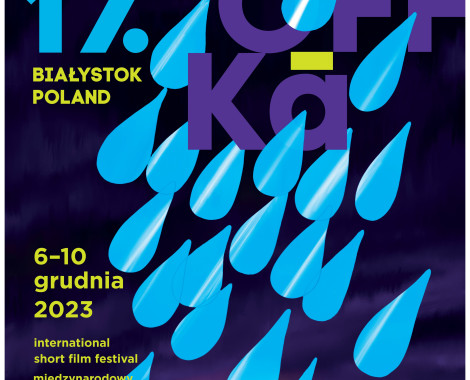 20b International Short Film Festival Żubroffka